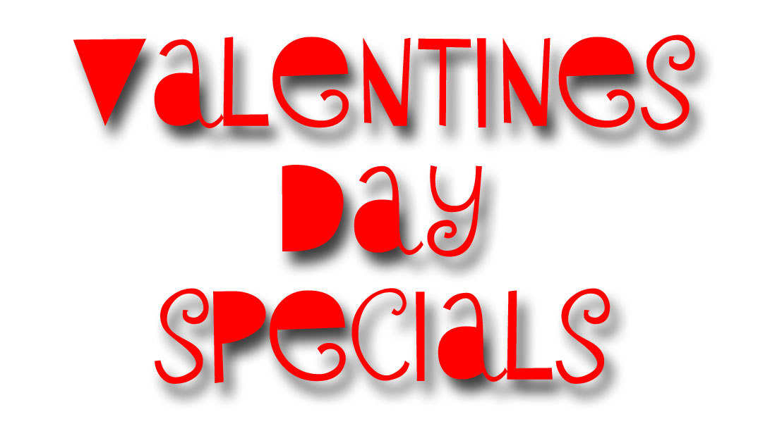 Valentine's day spa deals london