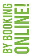 Booking Online