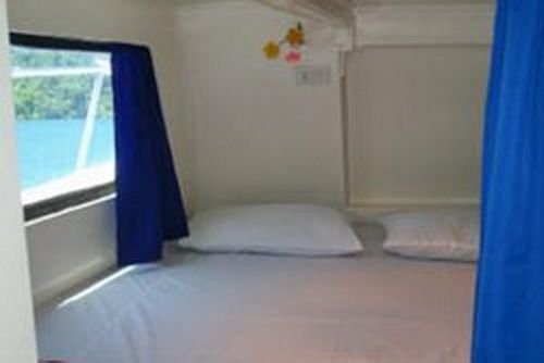 Andaman Liveaboard double cabin