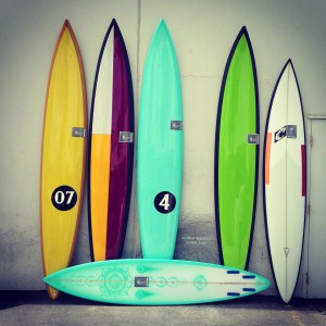 Phuket Surfboard For Rent