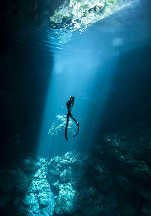 free diving in phuket 5