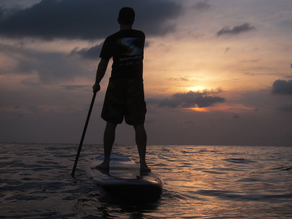 packages of activities in Phuket
