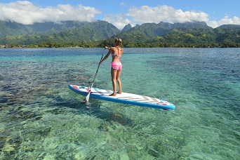 phuket stand up paddle