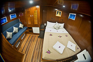 Croisière Giamani Deluxe