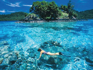 Similan Islands Snorkeling Trip 3