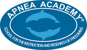 Apnea Academy level 3 Phuket