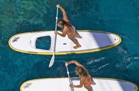 stand up paddle lesson Phuket