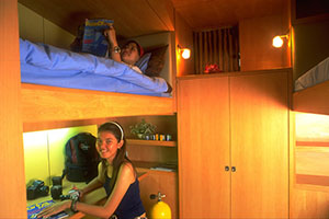 Panunee Studio Cabin