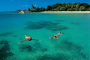 snorkeling à phuket