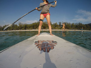 stand up paddle for rent in phuket island