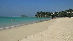 plongée à Phuket kata-noi
