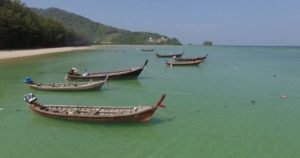 phuket scuba diving nai-yang