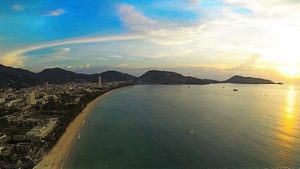 plongée à Phuket patong-beach