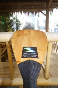 Buy Paddle Phuket - Carbon and bamboo