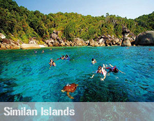 similan-islands-phuket