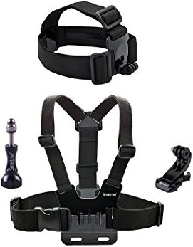 go pro 5 chest mount phuket
