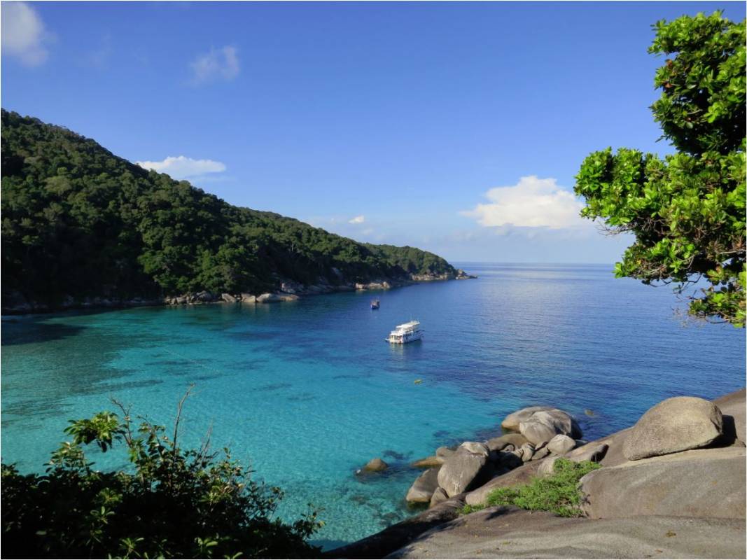 padi open water phuket