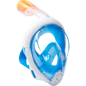 Easybreath Phuket full face mask