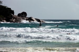 Phuket Surf Shop karon beach