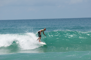 Phuket Surf Shop kata noi