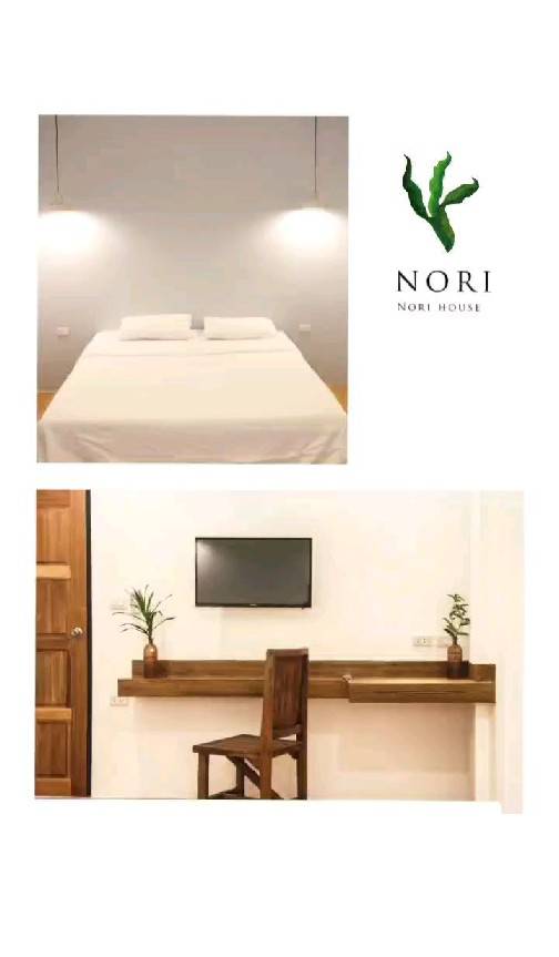 nori sssphuket