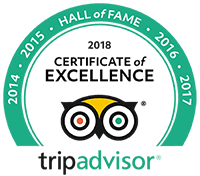 hall of fame SSS Phuket TripAdvisor