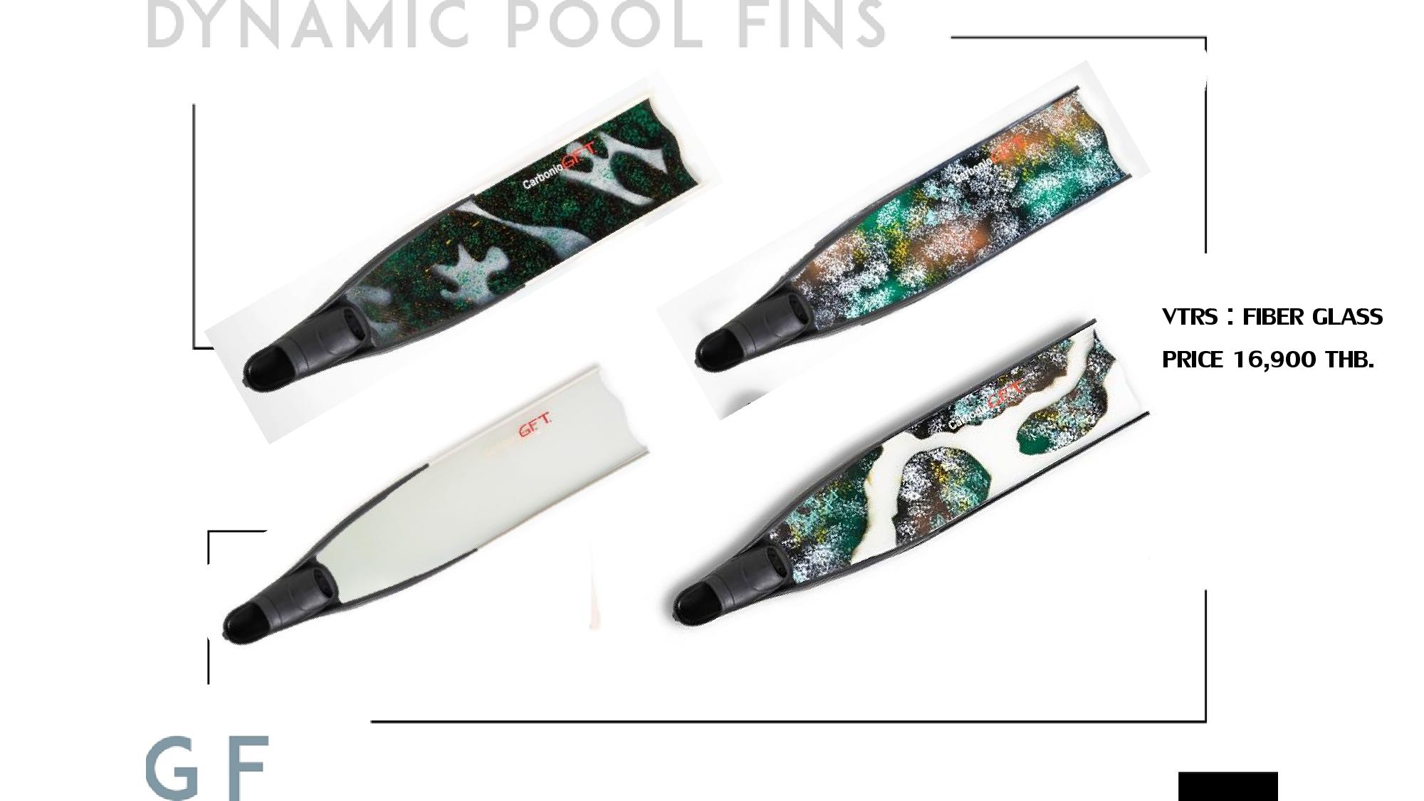 original fins