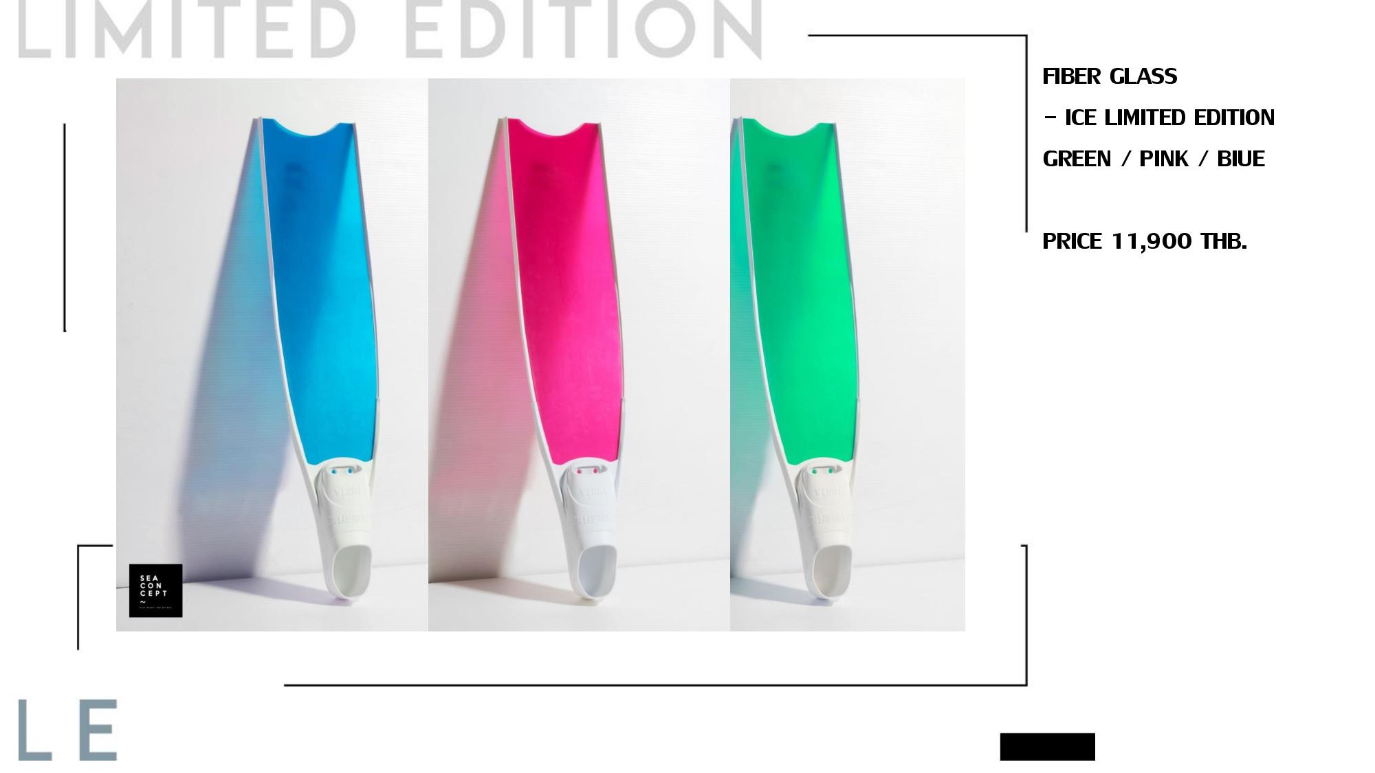 sss phuket dive limited edition leaderfins