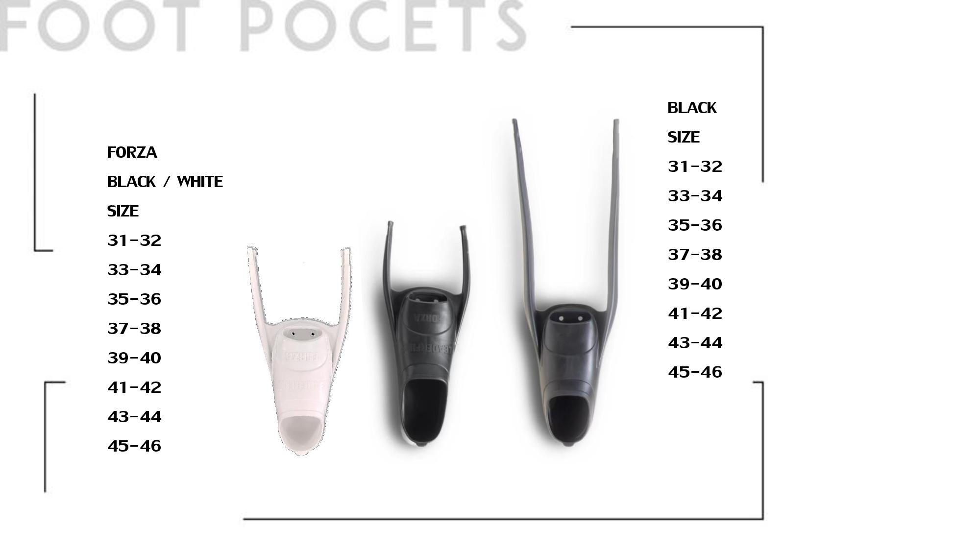 sss phuket dive monofins limited edition leaderfins