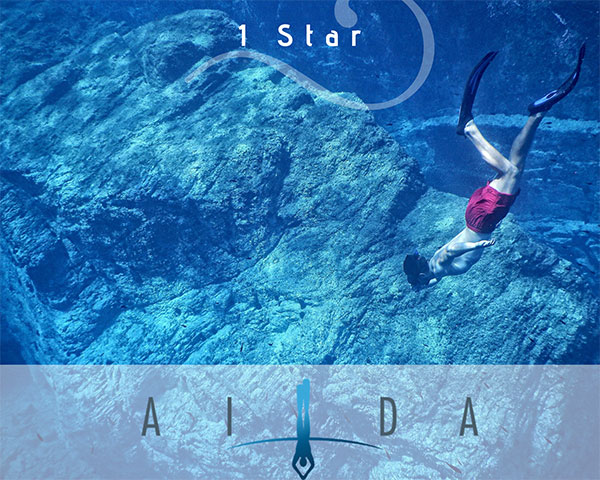 freediving thailande aida 1