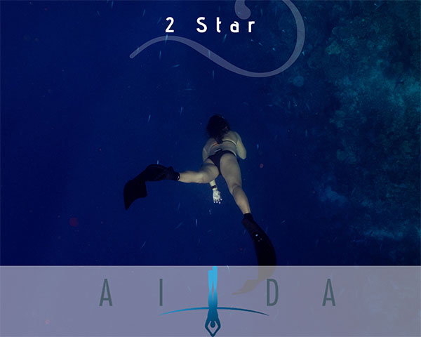 AIDA 2 Star Phuket Logo