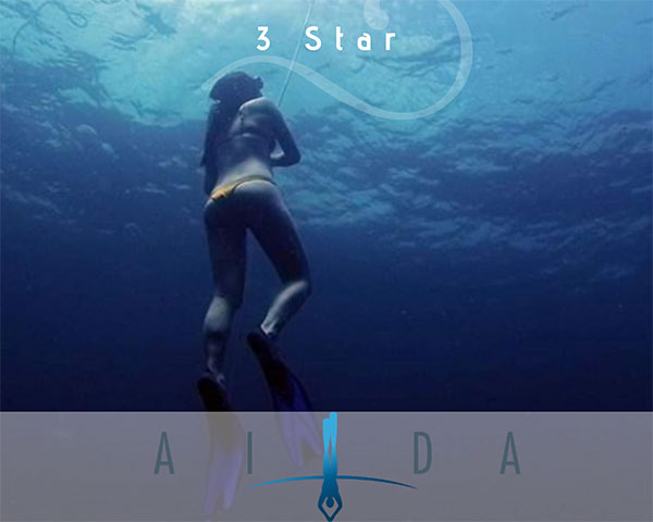 AIDA 3 Star Phuket Logo