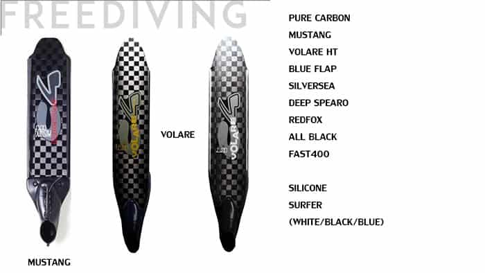 sss phuket dive diveR fins