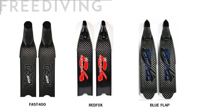 diveR artistic fins sss phuket