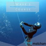 freediving thailand Molchanovs Wave 3 Phuket