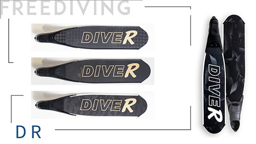 sss phuket dive diveR fins