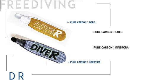 sss phuket dive diveR fins