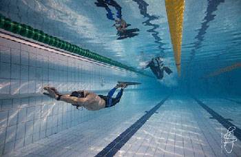Phuket best dive center Freediving training 