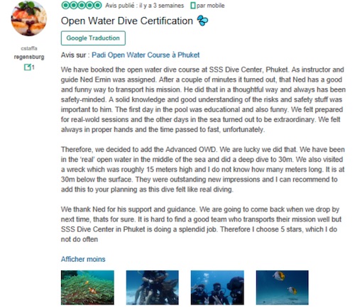 phuket open water tripadvisor