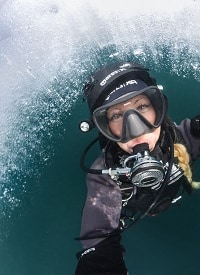 Scuba diving courses at SSS Phuket, Kata Beach