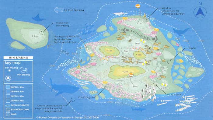 hin-daeng-divesite-map