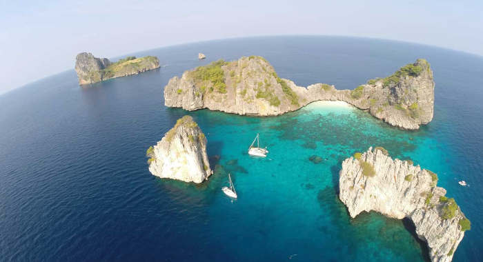 koh haa