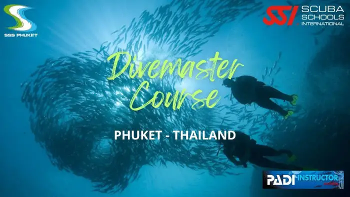 Advanced Open Water Phuket