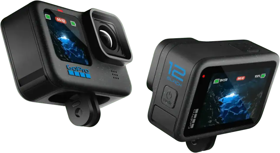 Phuket go pro 12 camera rent SSS Phuket