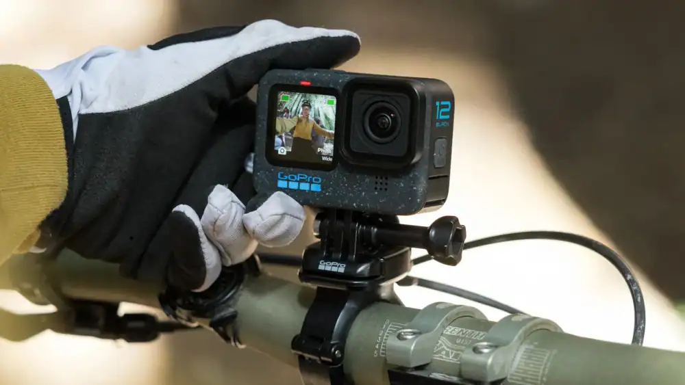 phuket camara rental go pro 12 sss