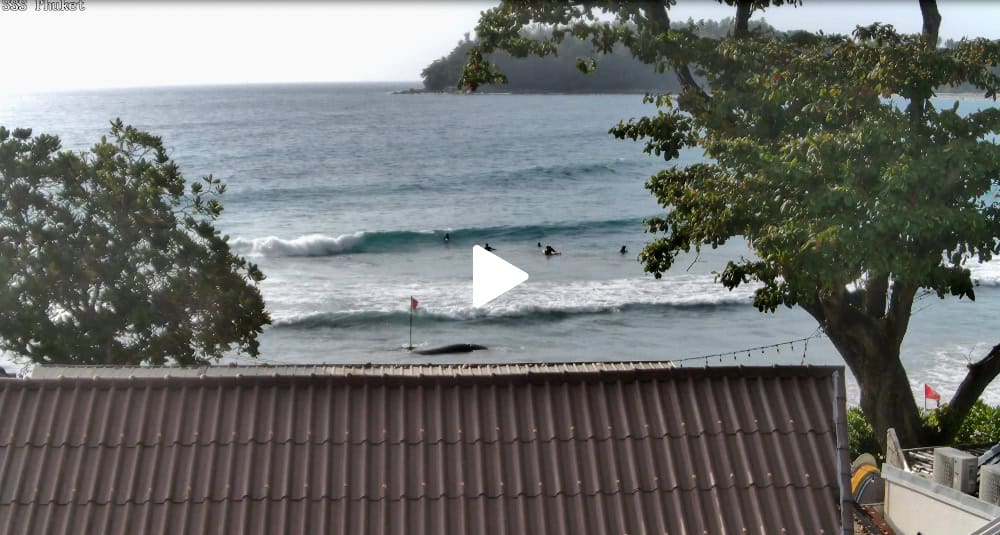 kata beach live cam