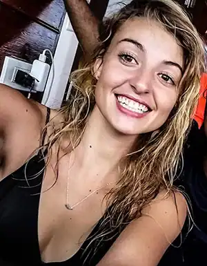 Lea - SSI PADI Dive Instructor SSS Phuket