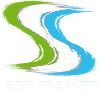 SSS Phuket logo